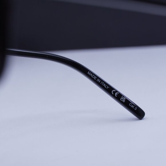 Final Price! Saint Laurent SL590 001 Sunglasses - Picture 9 of 10